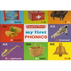 My First Phonics